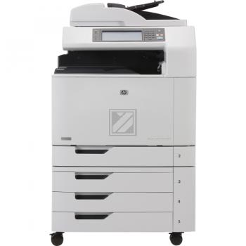 Hewlett Packard Color Laserjet CM 6030 F Hewlett Packard Color Laserjet CM 6030 F