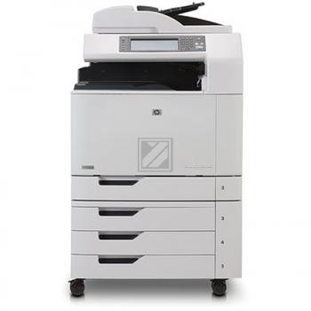Hewlett Packard Color Laserjet CM 6040 F Hewlett Packard Color Laserjet CM 6040 F