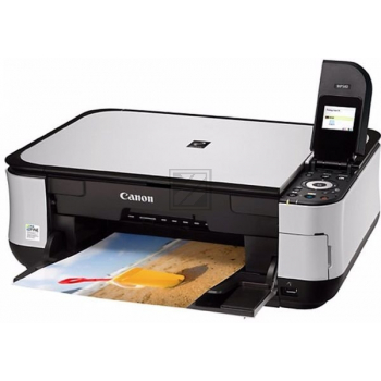 Canon Pixma MP 540 Canon Pixma MP 540