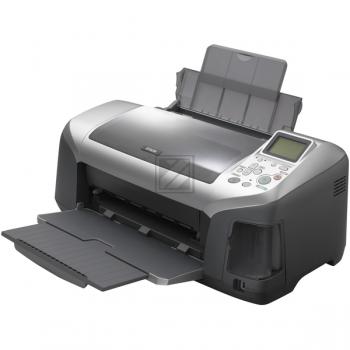 Epson Stylus Photo R 300 M Epson Stylus Photo R 300 M