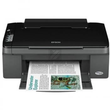 Epson Stylus SX 100 Epson Stylus SX 100