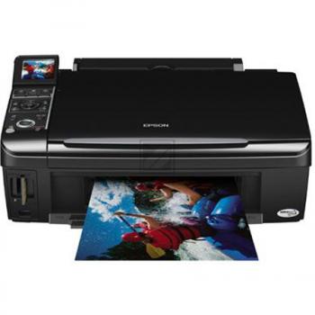 Epson Stylus SX 405 Epson Stylus SX 405