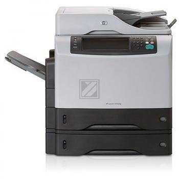 Hewlett Packard Laserjet 4345 X MFP Hewlett Packard Laserjet 4345 X MFP