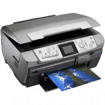 Epson Stylus Photo RX 700 B Epson Stylus Photo RX 700 B