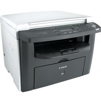 Canon I-Sensys MF 4320 D Canon I-Sensys MF 4320 D