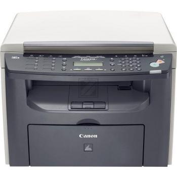 Canon I-Sensys MF 4340 D Canon I-Sensys MF 4340 D