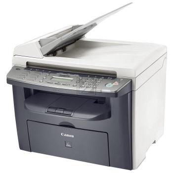 Canon I-Sensys MF 4350 D Canon I-Sensys MF 4350 D