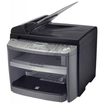 Canon I-Sensys MF 4370 DN Canon I-Sensys MF 4370 DN