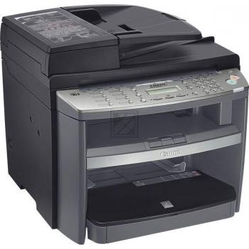 Canon I-Sensys MF 4380 DN Canon I-Sensys MF 4380 DN