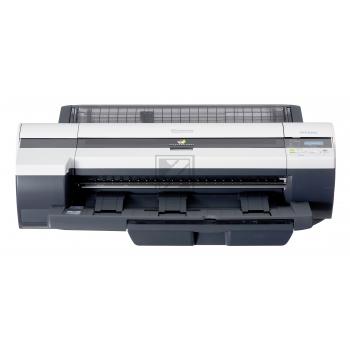 Canon Imageprograf IPF 600 Canon Imageprograf IPF 600