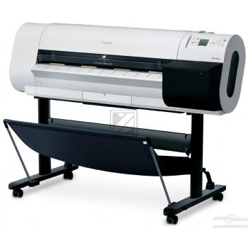 Canon Imageprograf IPF 700 Canon Imageprograf IPF 700