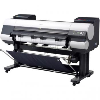 Canon Imageprograf IPF 8100 Canon Imageprograf IPF 8100