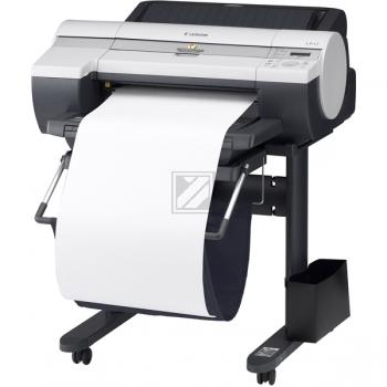 Canon Imageprograf IPF LP 17 Canon Imageprograf IPF LP 17