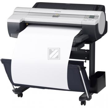 Canon IPF LP 24 Canon IPF LP 24