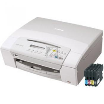 Brother DCP-145 C Brother DCP-145 C