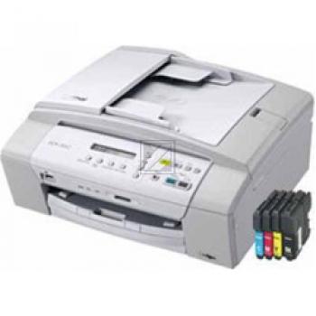 Brother DCP-185 C Brother DCP-185 C