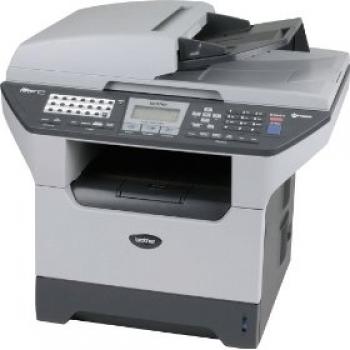 Brother MFC-8670 DN Brother MFC-8670 DN