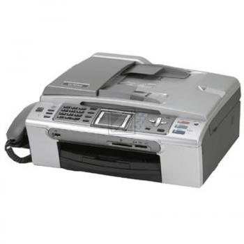 Brother MFC-665 CW Brother MFC-665 CW