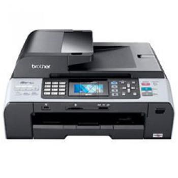 Brother MFC-5890 CN Brother MFC-5890 CN