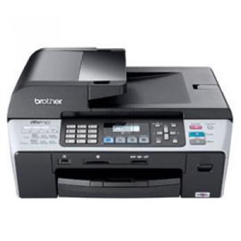 Brother MFC-5490 CN Brother MFC-5490 CN