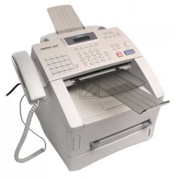 Brother FAX 4750 Brother FAX 4750
