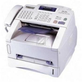Brother Intellifax 4750 Brother Intellifax 4750