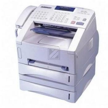 Brother Intellifax 5750 Brother Intellifax 5750