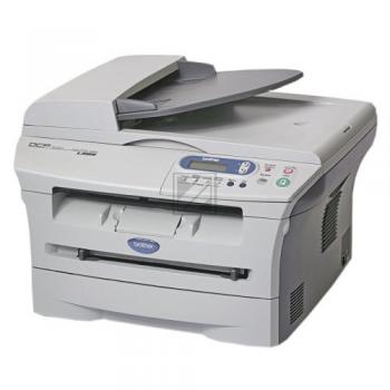 Brother DCP-7020 Brother DCP-7020