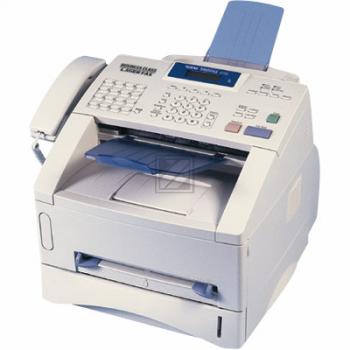 Brother FAX 4100 Brother FAX 4100