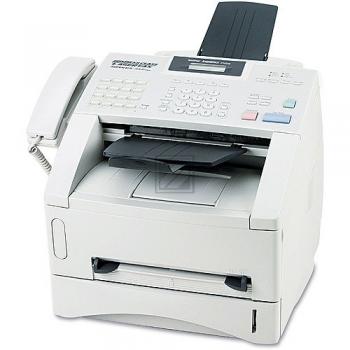 Brother FAX 4100 E Brother FAX 4100 E