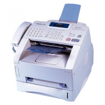 Brother FAX 4750 E Brother FAX 4750 E