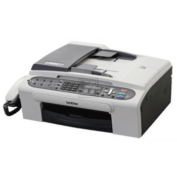 Brother FAX 2480 Brother FAX 2480