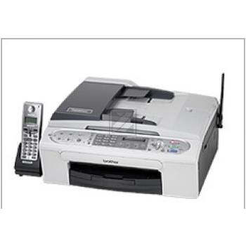 Brother FAX 2580 C Brother FAX 2580 C
