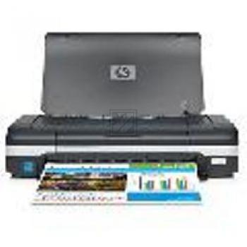 Hewlett Packard Officejet H 470 B Hewlett Packard Officejet H 470 B