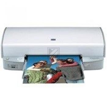 Hewlett Packard Deskjet 5440 XI Hewlett Packard Deskjet 5440 XI