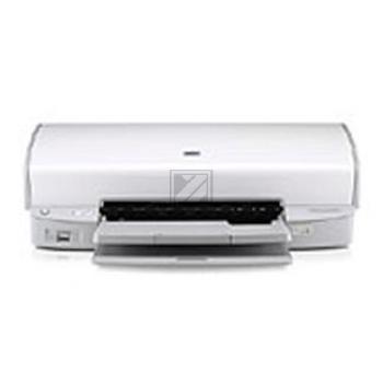 Hewlett Packard Deskjet 5442 Hewlett Packard Deskjet 5442
