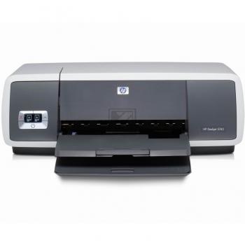 Hewlett Packard Deskjet 5743 Hewlett Packard Deskjet 5743