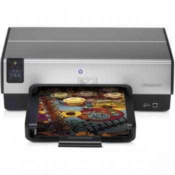 Hewlett Packard Deskjet 6540 D Hewlett Packard Deskjet 6540 D