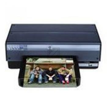 Hewlett Packard Deskjet 6830 Hewlett Packard Deskjet 6830