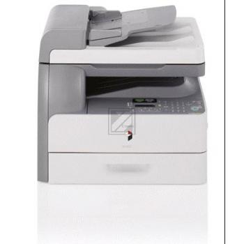 Canon Imagerunner 1022 A Canon Imagerunner 1022 A