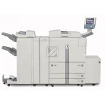 Canon Imagerunner 105 Plus Canon Imagerunner 105 Plus