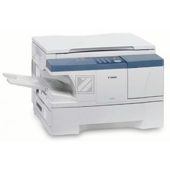 Canon Imagerunner 1510 Canon Imagerunner 1510