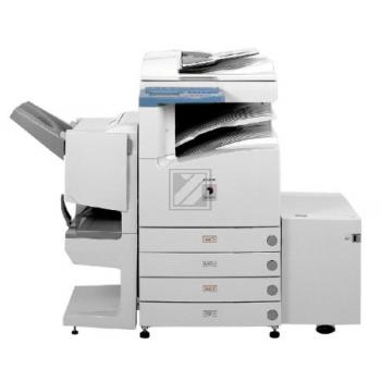 Canon Imagerunner 2800 Canon Imagerunner 2800