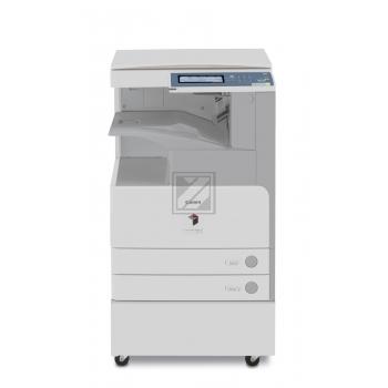 Canon Imagerunner 3025 Canon Imagerunner 3025