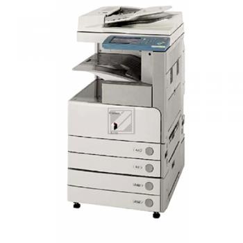 Canon IR 3030 N Canon IR 3030 N