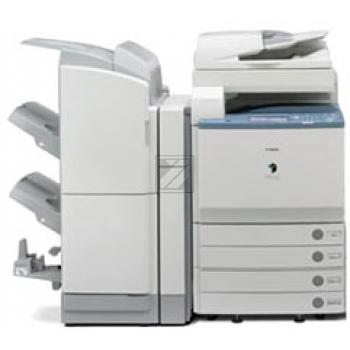 Canon Imagerunner 4580 Canon Imagerunner 4580