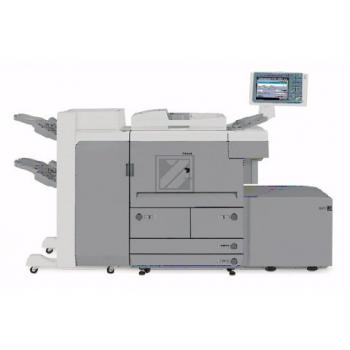 Canon Imagerunner 7105 Canon Imagerunner 7105