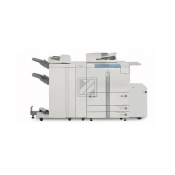 Canon Imagerunner 8070 Canon Imagerunner 8070