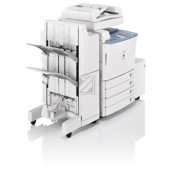 Canon Imagerunner C 2620 N Canon Imagerunner C 2620 N