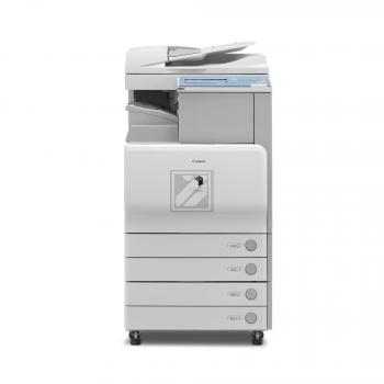 Canon Imagerunner C 2880 Canon Imagerunner C 2880